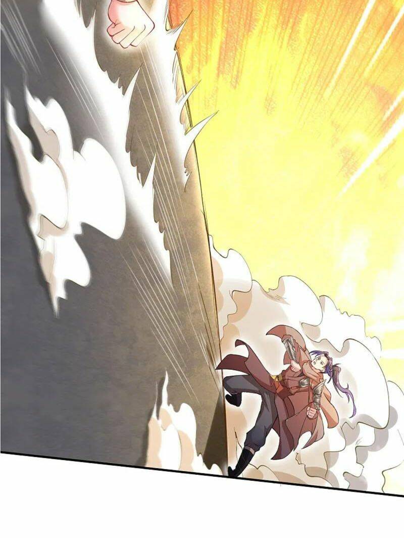 Nghịch Thiên Tà Thần: Chapter 362