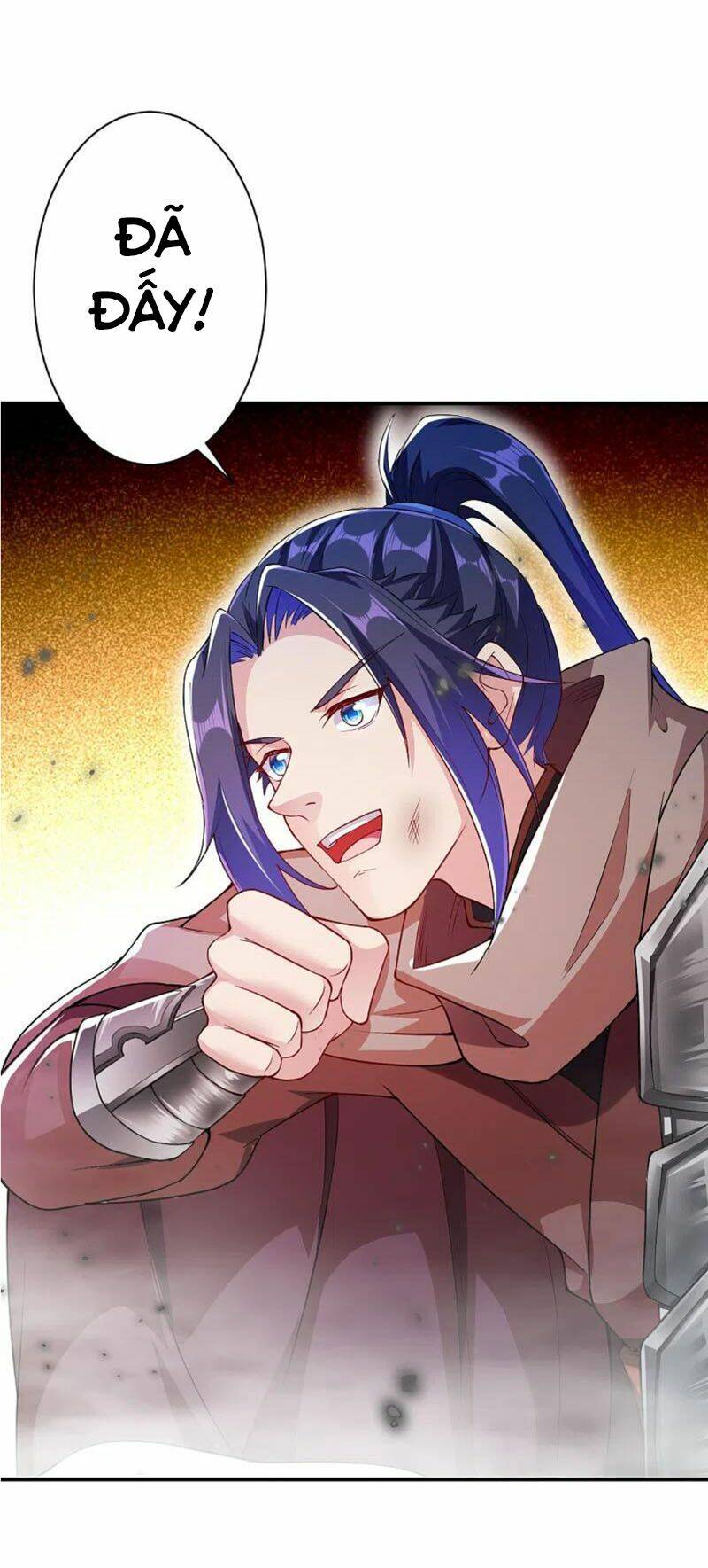 Nghịch Thiên Tà Thần: Chapter 362