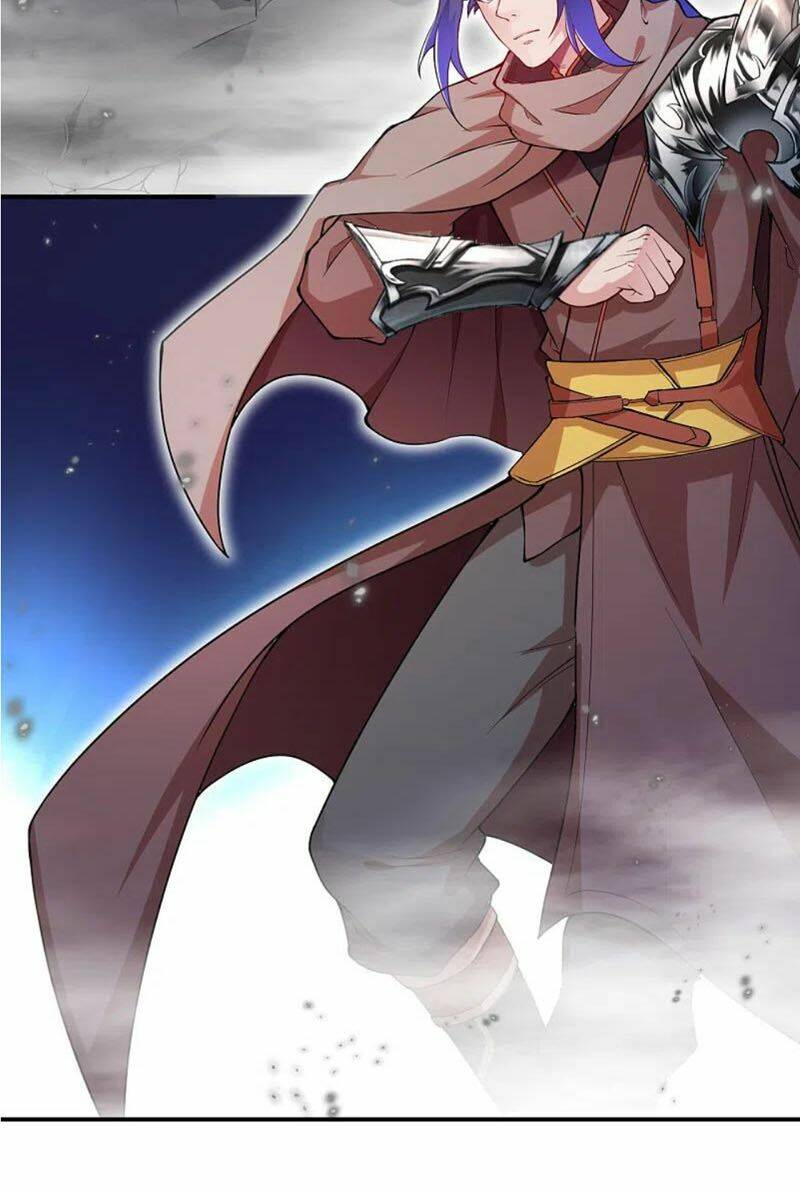 Nghịch Thiên Tà Thần: Chapter 362