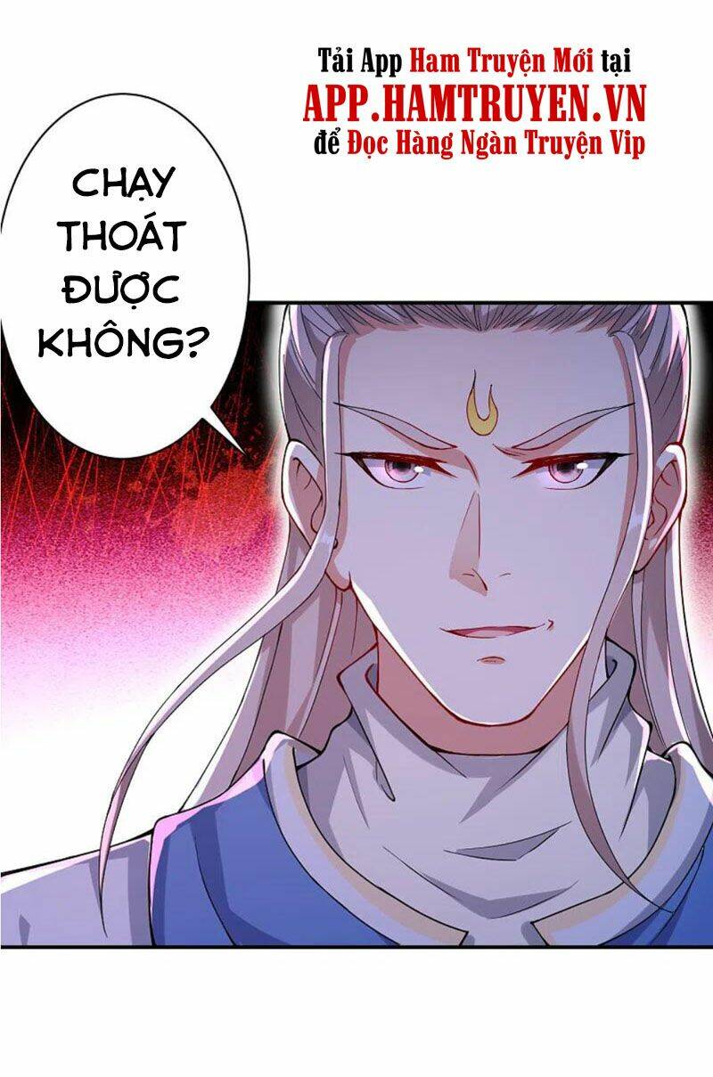 Nghịch Thiên Tà Thần: Chapter 362