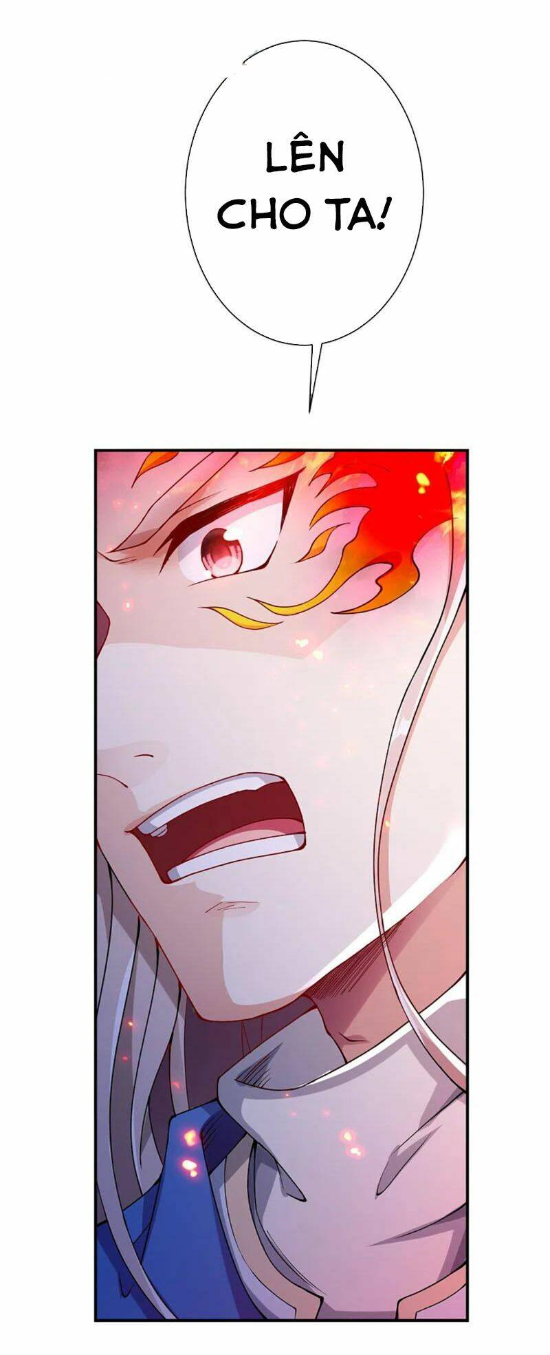 Nghịch Thiên Tà Thần: Chapter 362