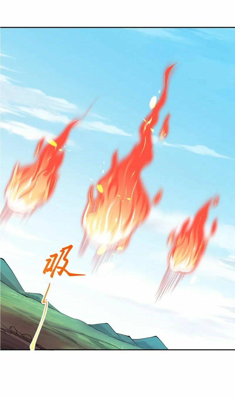 Nghịch Thiên Tà Thần: Chapter 362