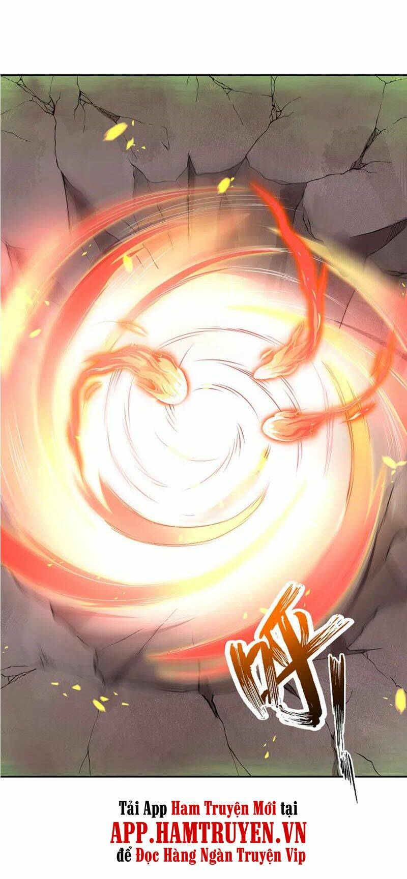 Nghịch Thiên Tà Thần: Chapter 362