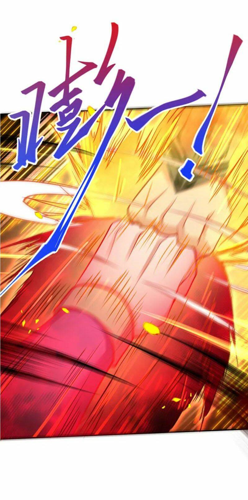 Nghịch Thiên Tà Thần: Chapter 362
