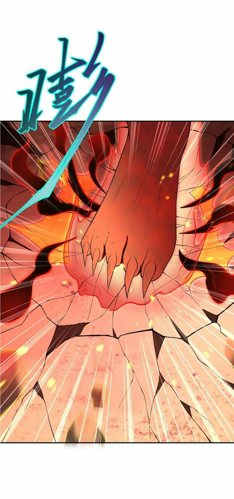 Nghịch Thiên Tà Thần: Chapter 362