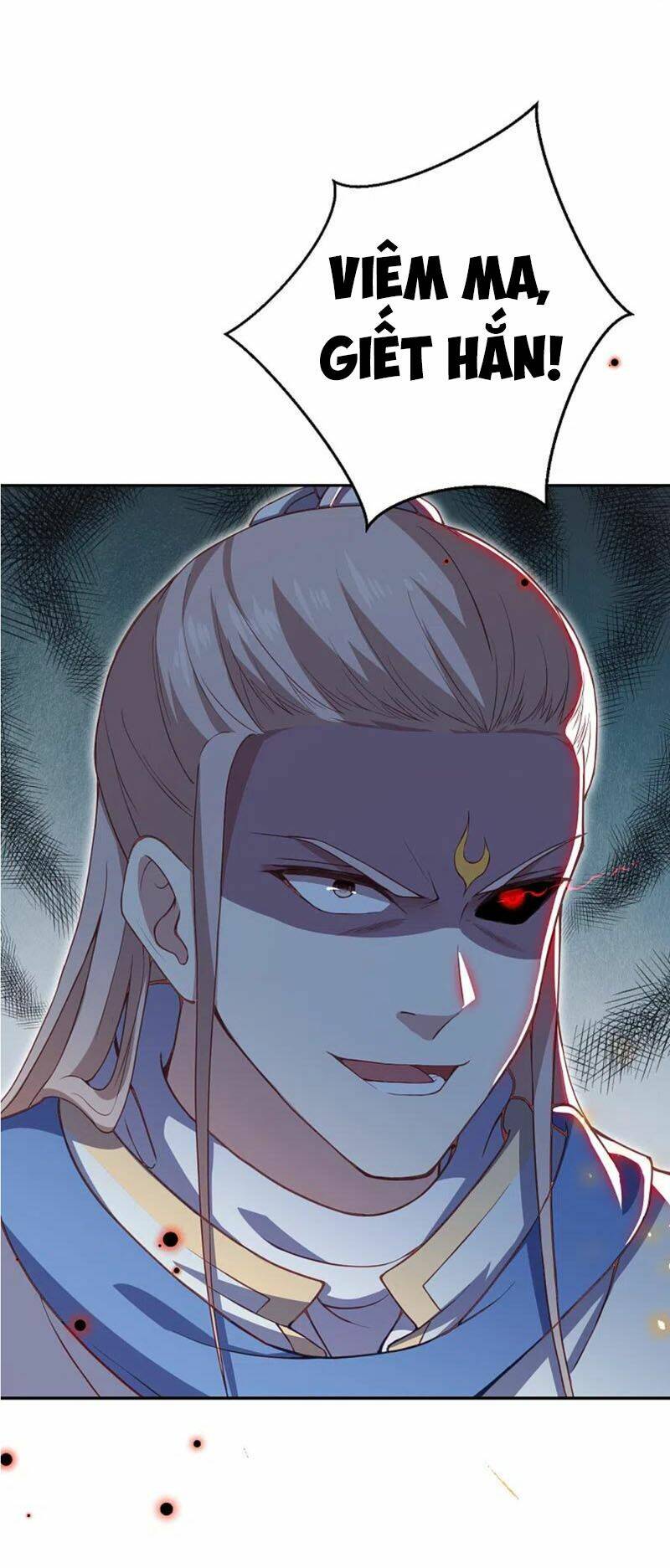 Nghịch Thiên Tà Thần: Chapter 362