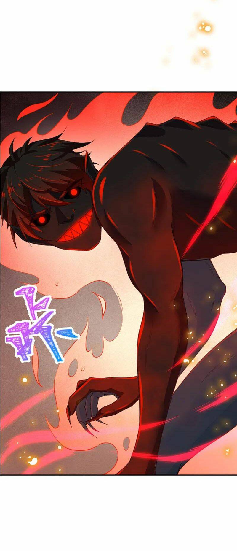 Nghịch Thiên Tà Thần: Chapter 362