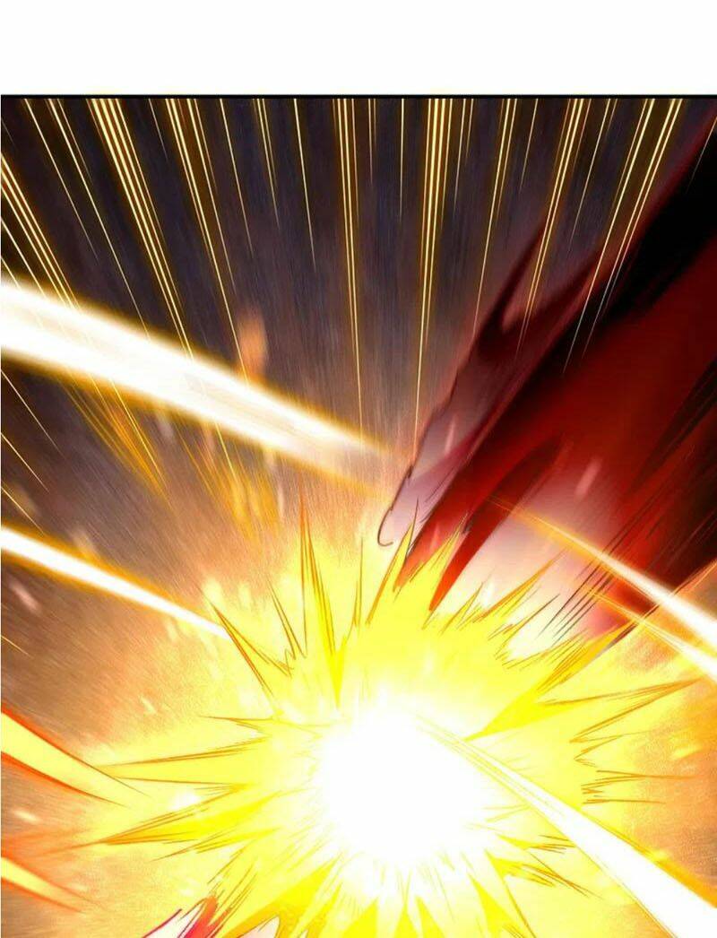 Nghịch Thiên Tà Thần: Chapter 362
