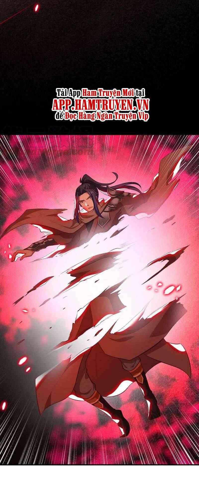 Nghịch Thiên Tà Thần: Chapter 362