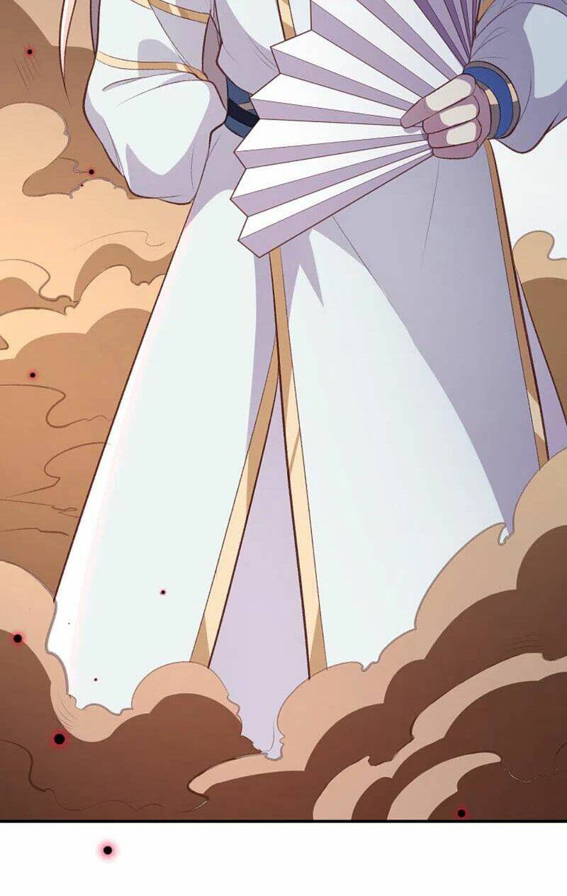 Nghịch Thiên Tà Thần: Chapter 362