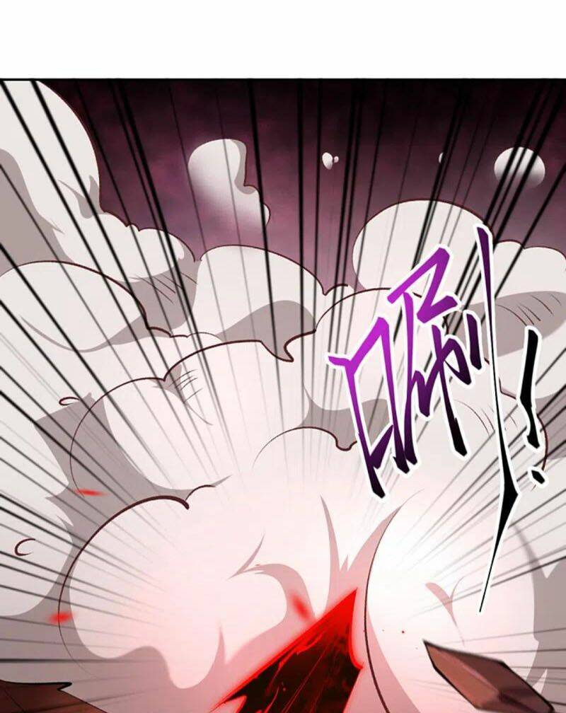 Nghịch Thiên Tà Thần: Chapter 362