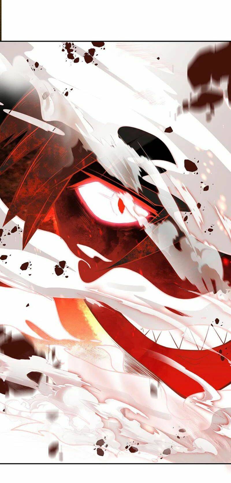 Nghịch Thiên Tà Thần: Chapter 363