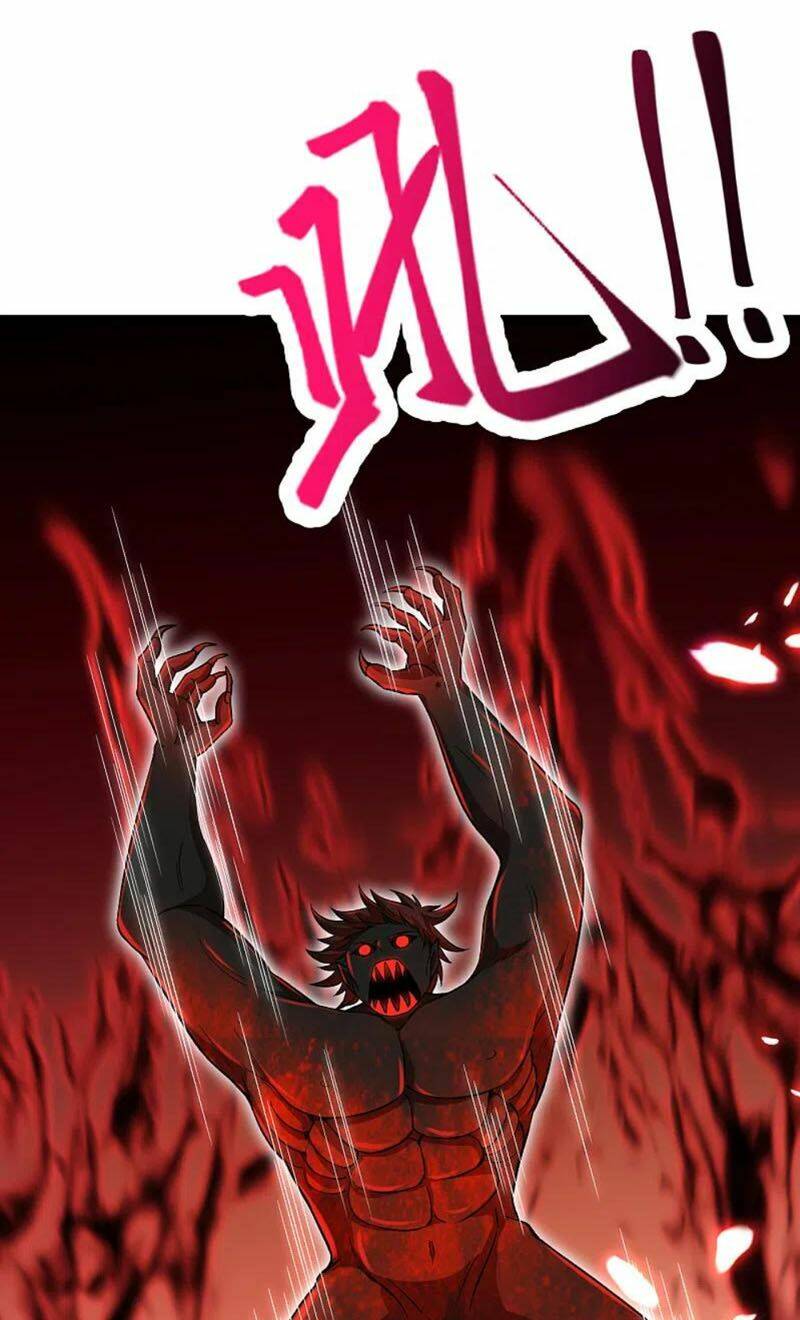Nghịch Thiên Tà Thần: Chapter 363