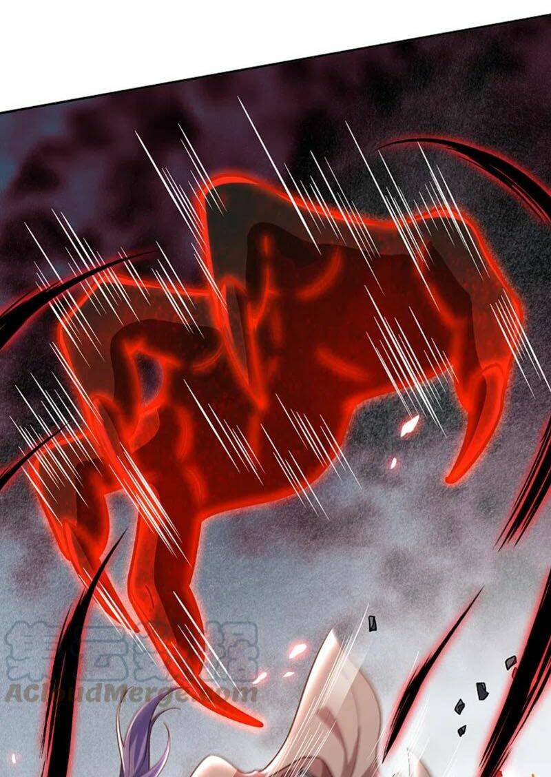 Nghịch Thiên Tà Thần: Chapter 363