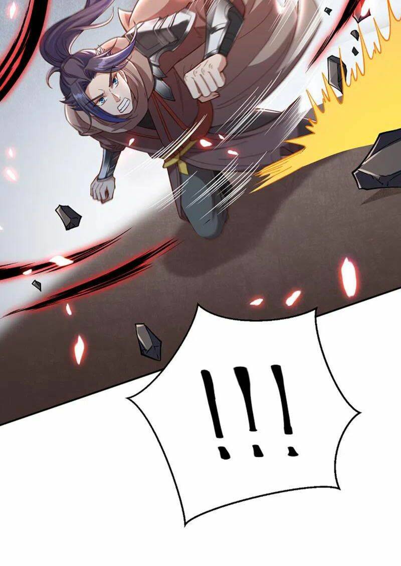 Nghịch Thiên Tà Thần: Chapter 363