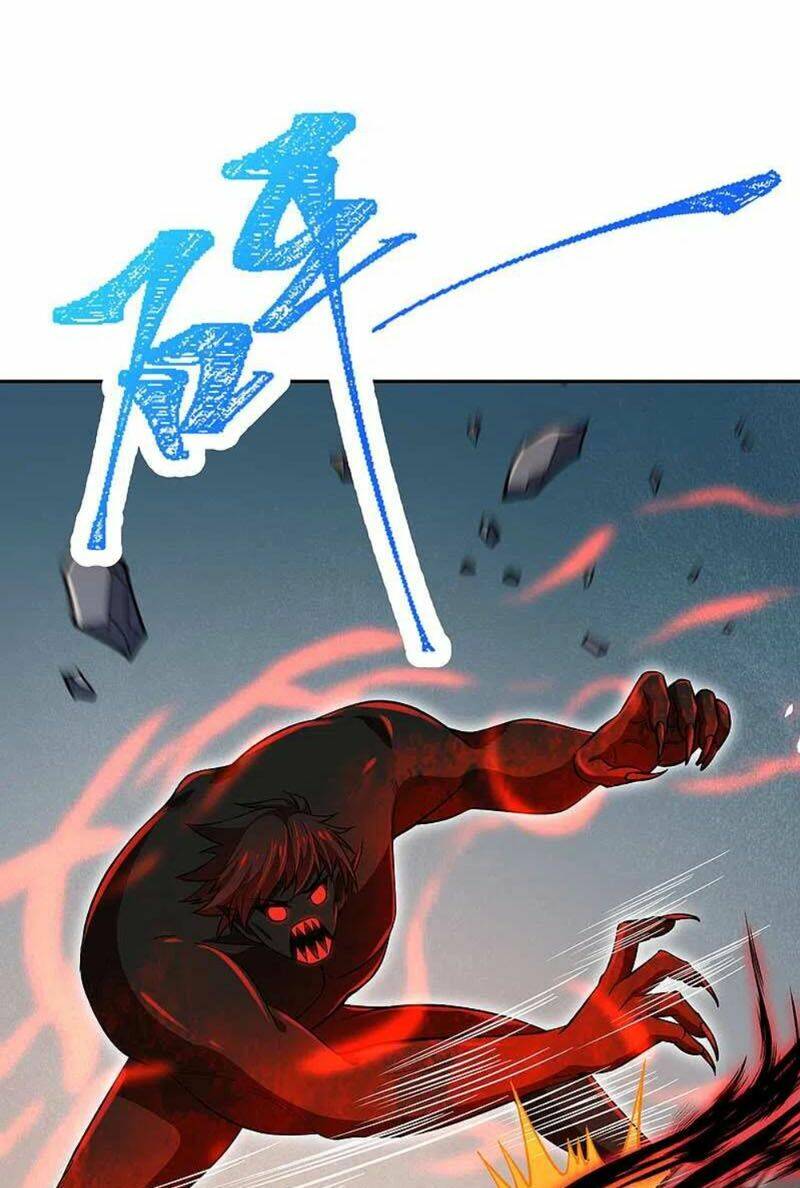 Nghịch Thiên Tà Thần: Chapter 363