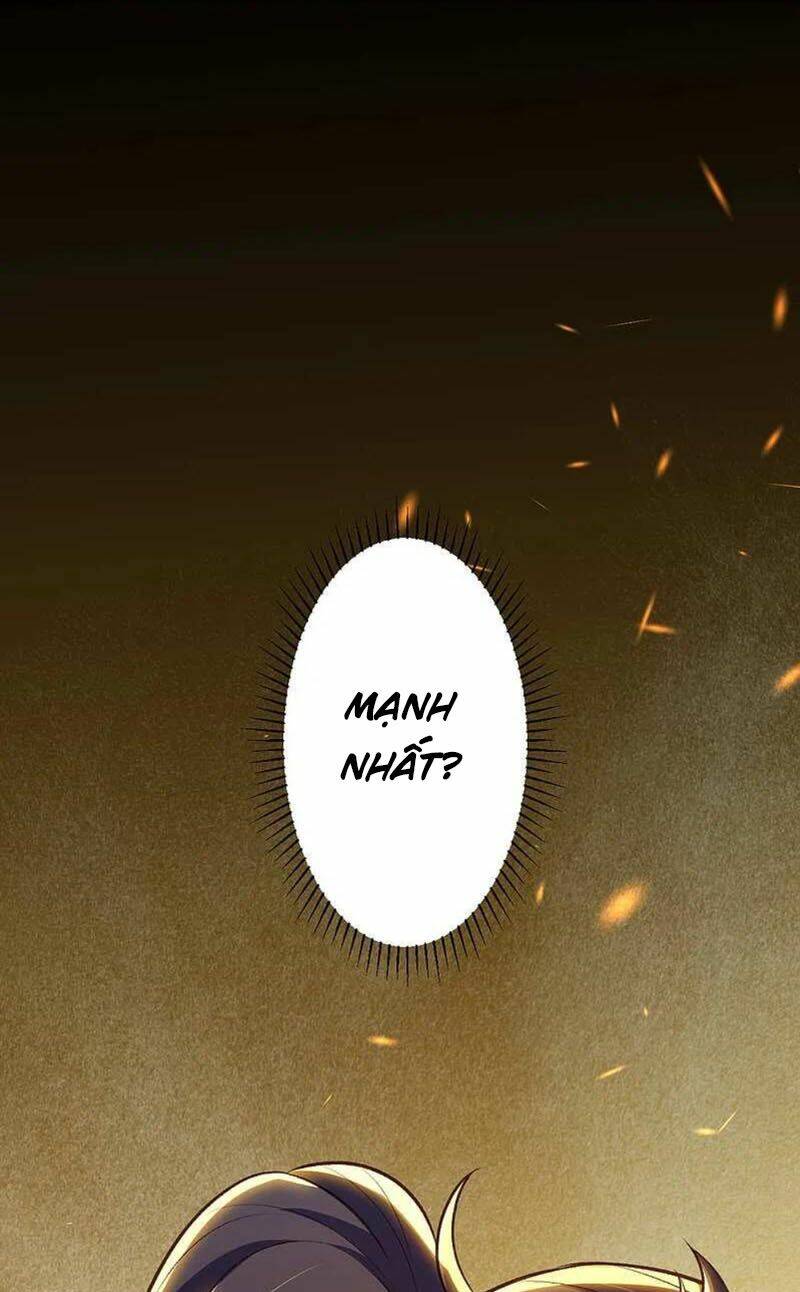 Nghịch Thiên Tà Thần: Chapter 363