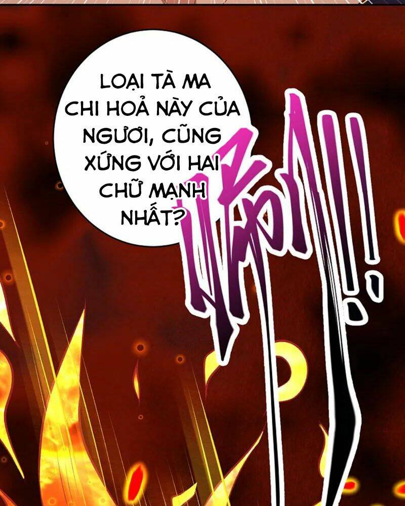 Nghịch Thiên Tà Thần: Chapter 363