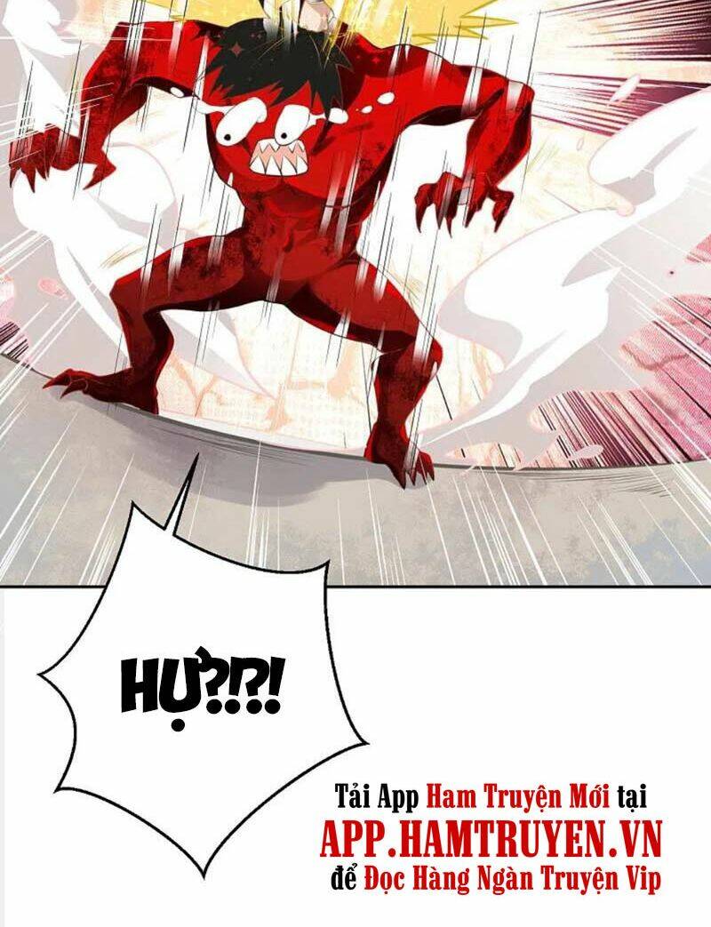 Nghịch Thiên Tà Thần: Chapter 363
