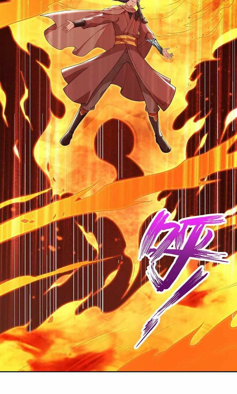 Nghịch Thiên Tà Thần: Chapter 363
