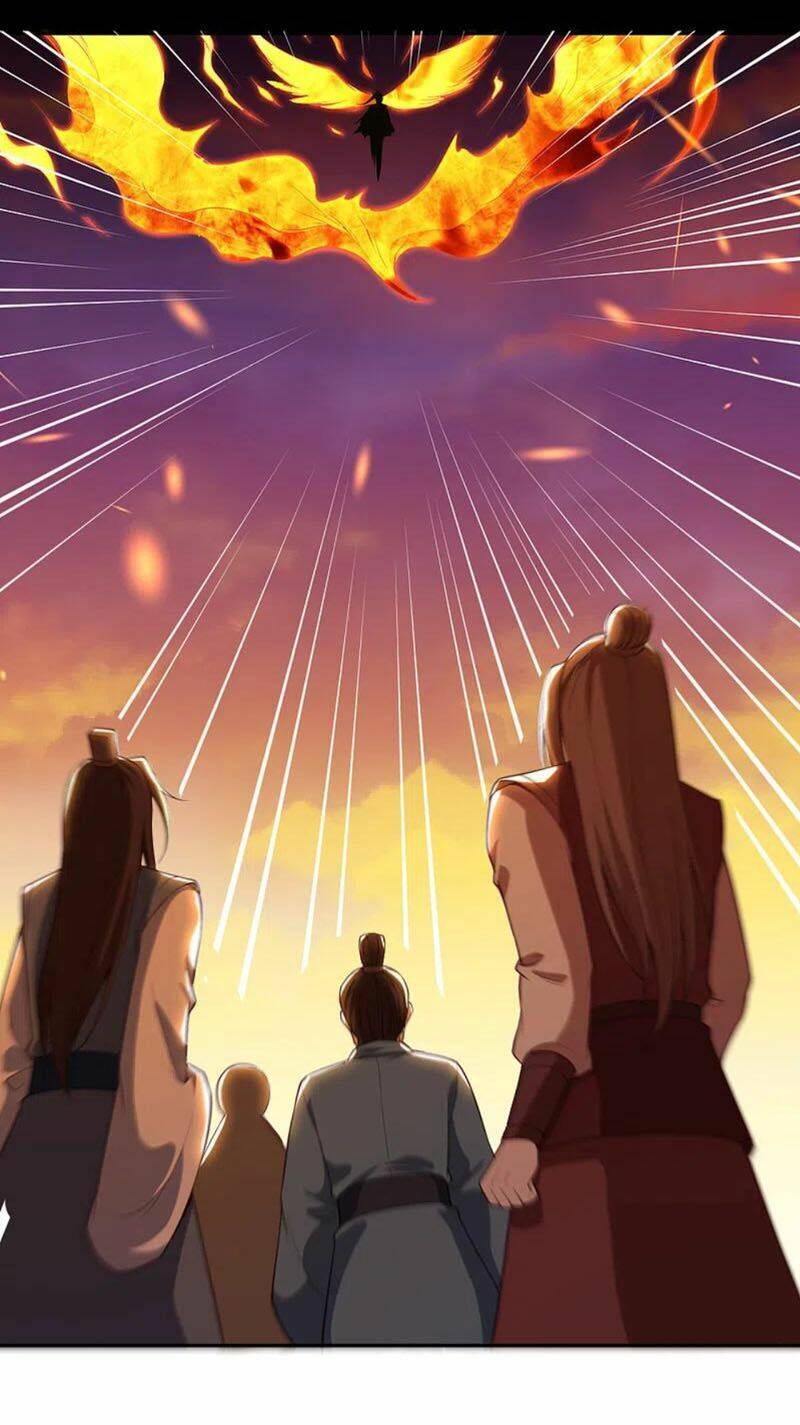 Nghịch Thiên Tà Thần: Chapter 363