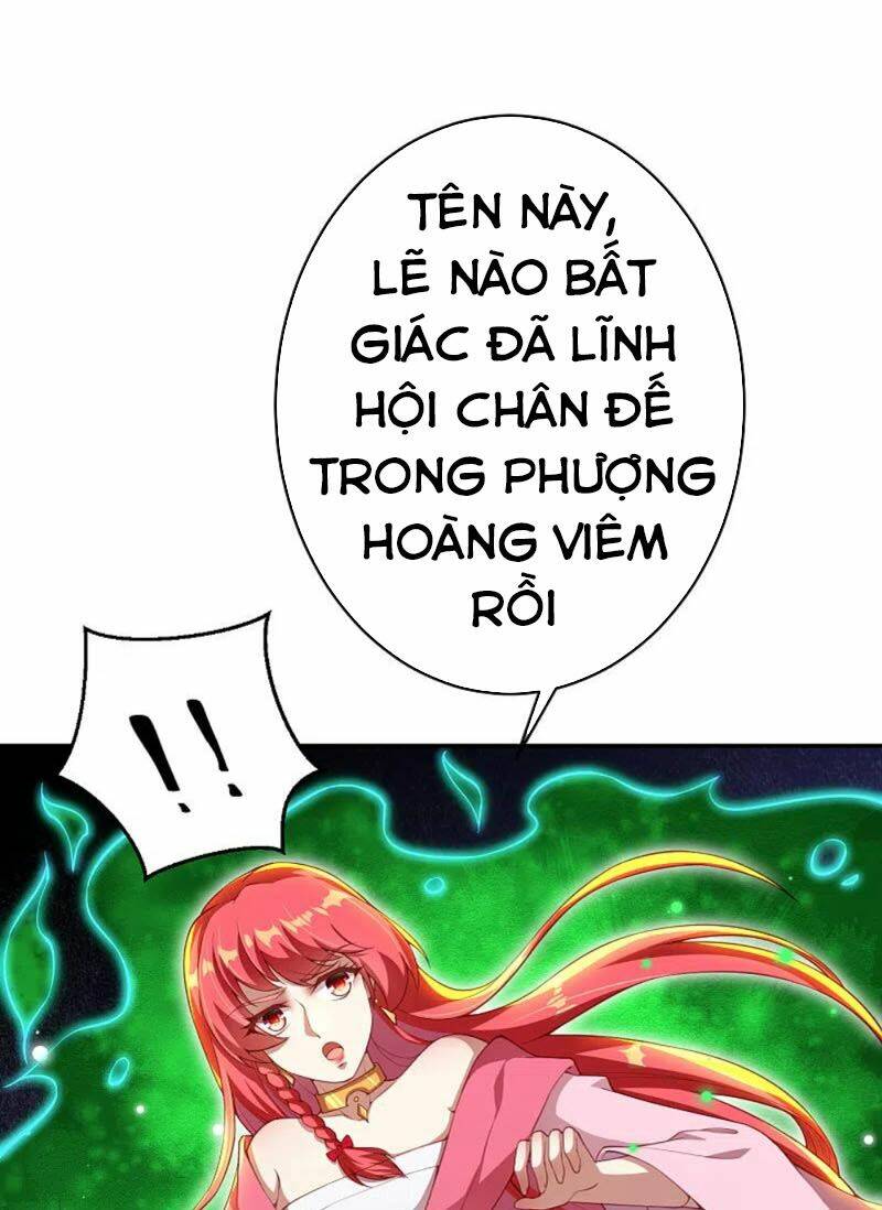 Nghịch Thiên Tà Thần: Chapter 363