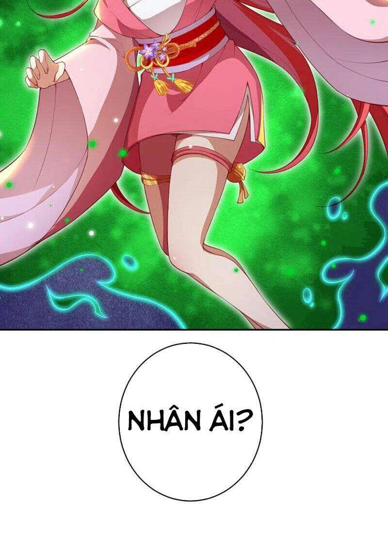 Nghịch Thiên Tà Thần: Chapter 363