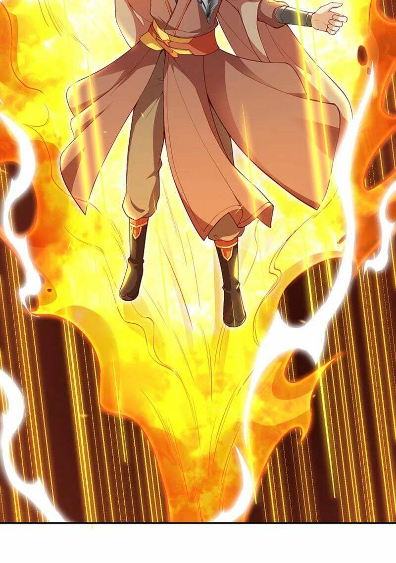 Nghịch Thiên Tà Thần: Chapter 363