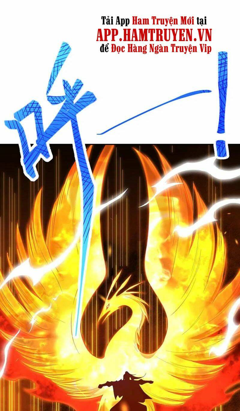 Nghịch Thiên Tà Thần: Chapter 363