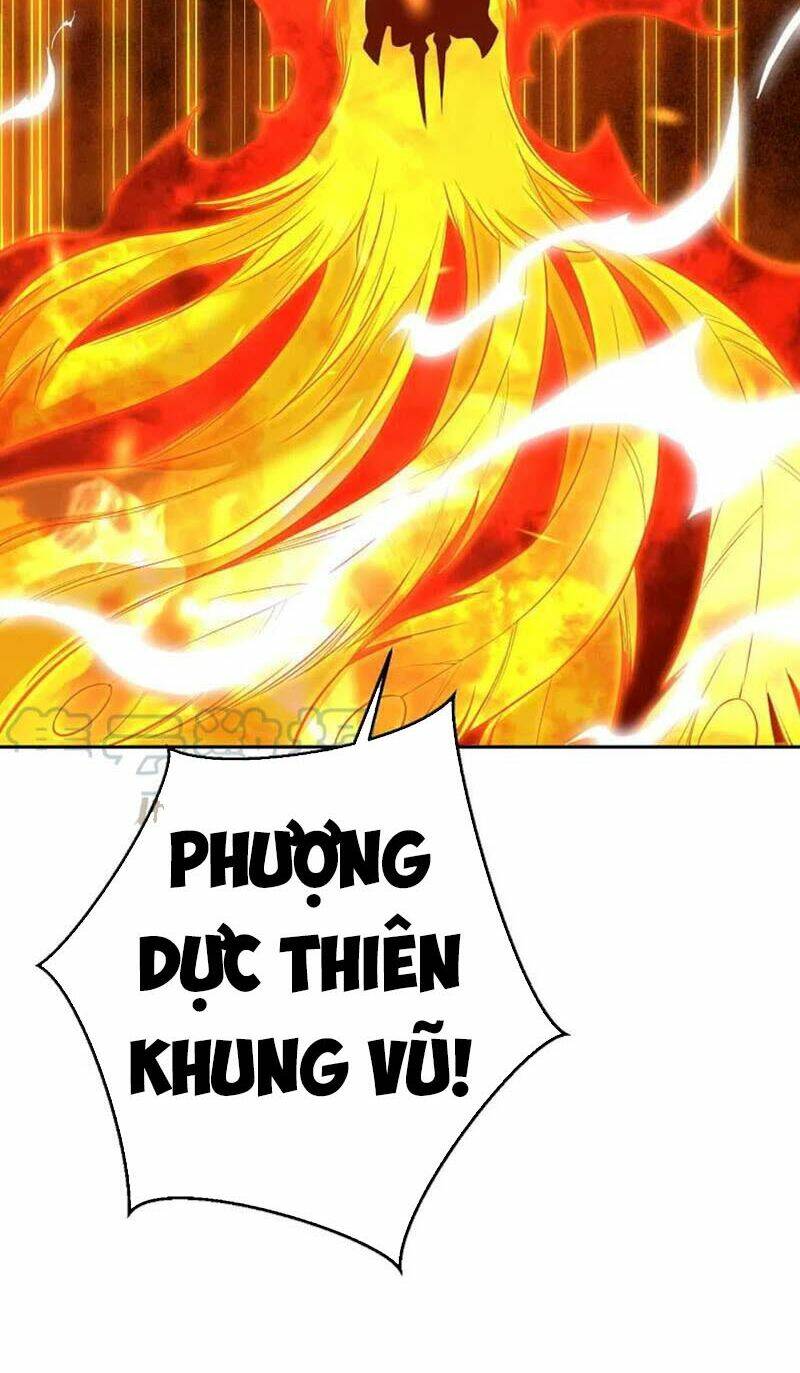 Nghịch Thiên Tà Thần: Chapter 363