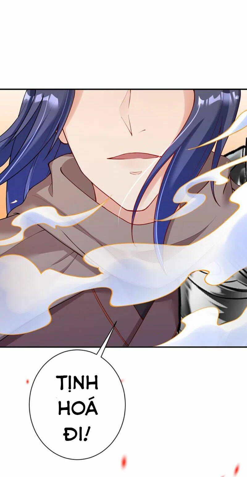 Nghịch Thiên Tà Thần: Chapter 363