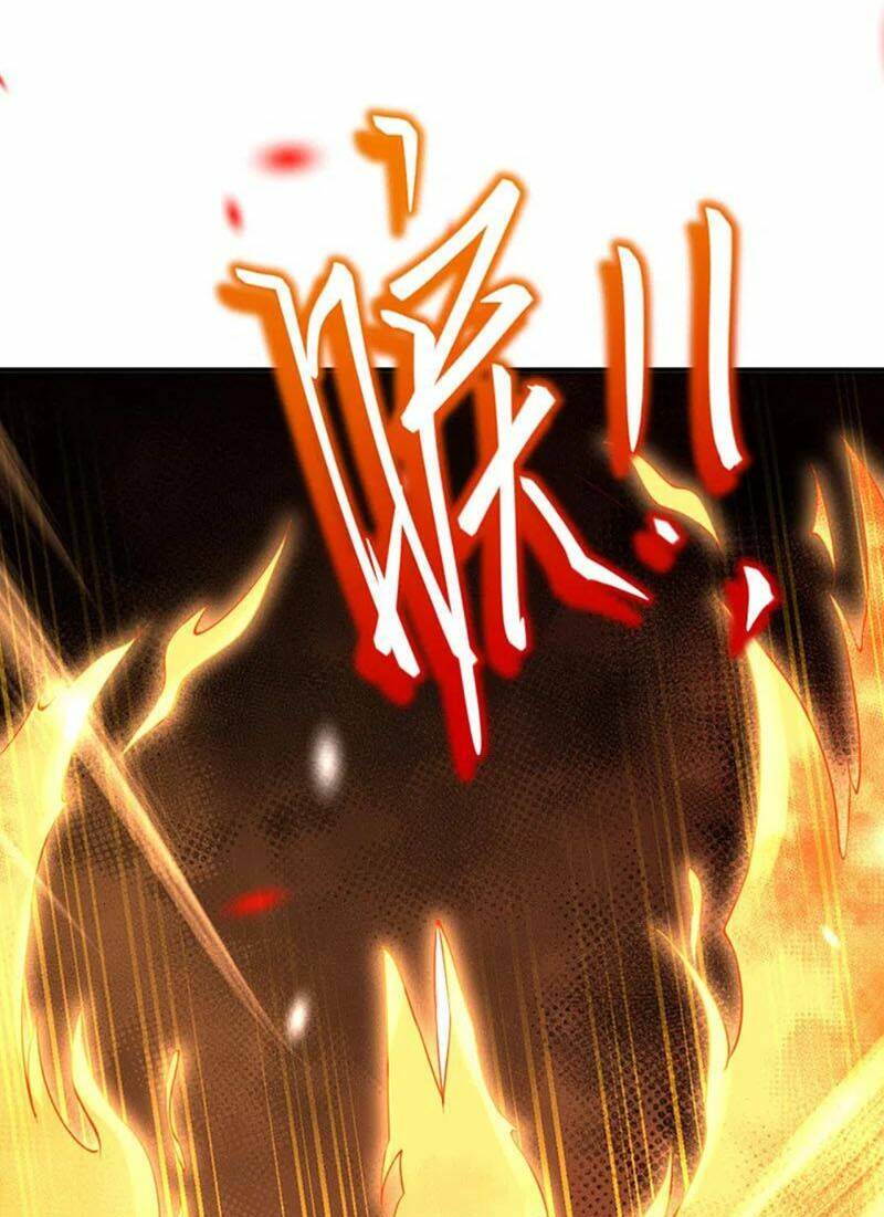 Nghịch Thiên Tà Thần: Chapter 363
