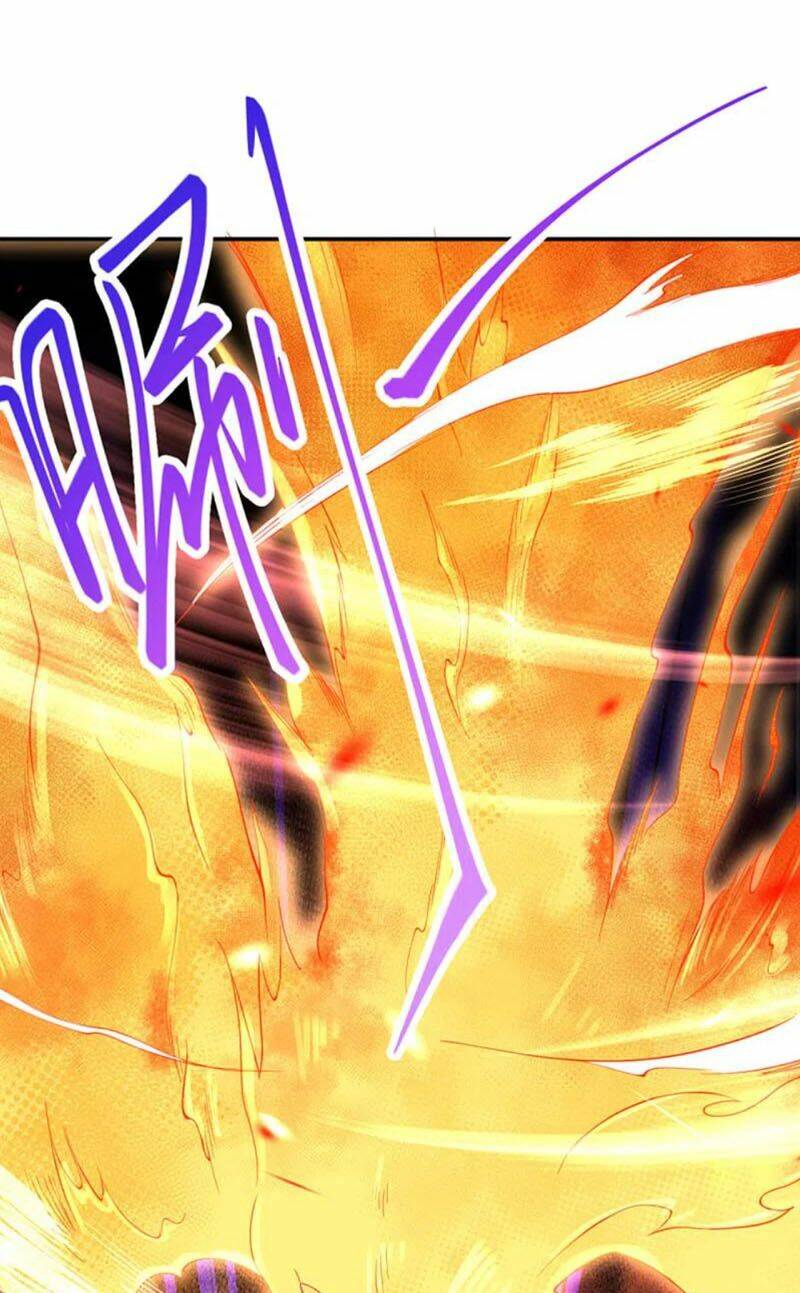 Nghịch Thiên Tà Thần: Chapter 363