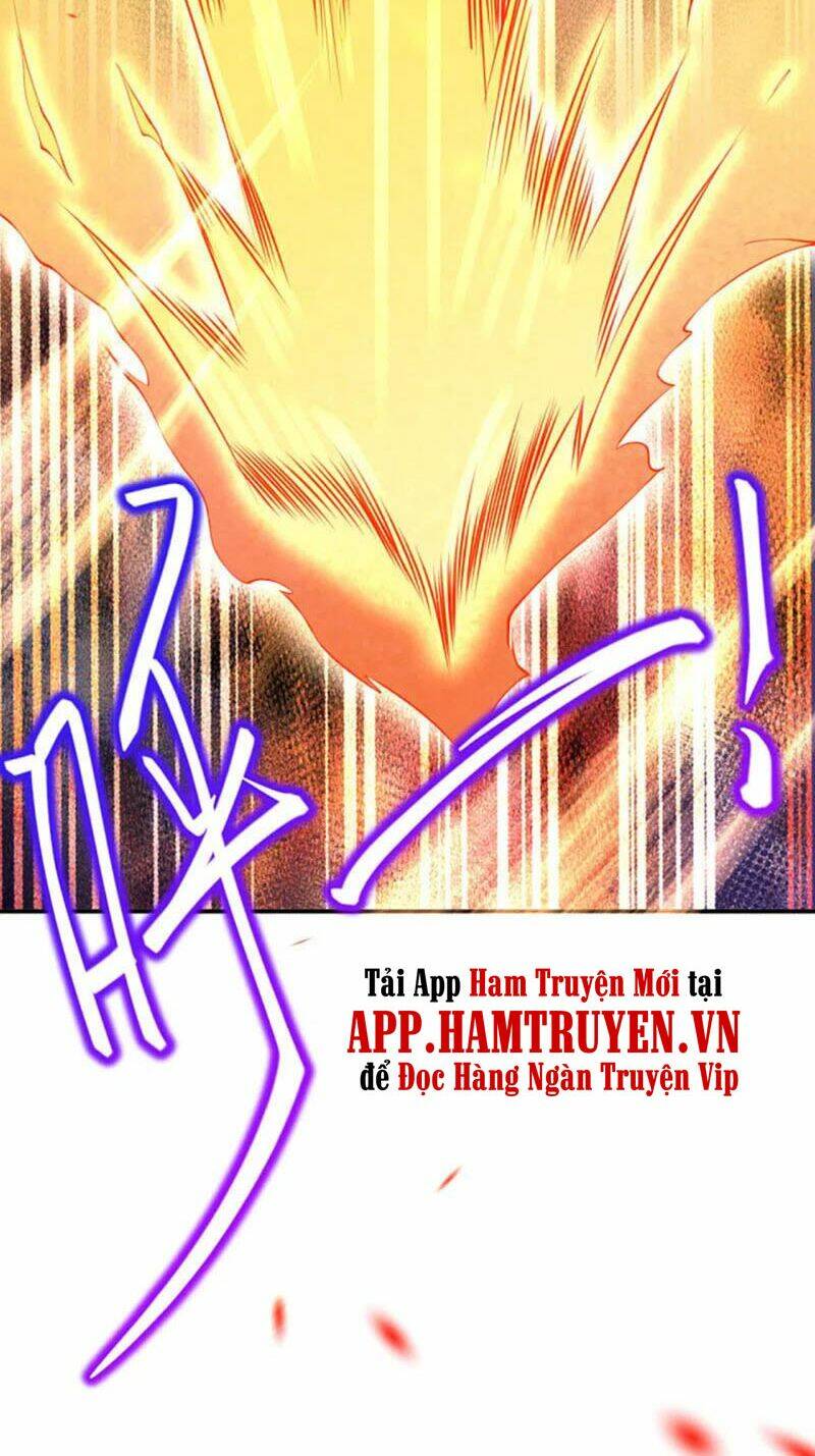 Nghịch Thiên Tà Thần: Chapter 363