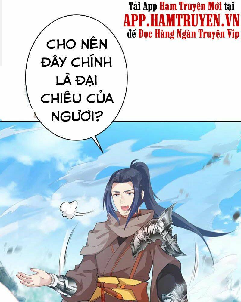 Nghịch Thiên Tà Thần: Chapter 363