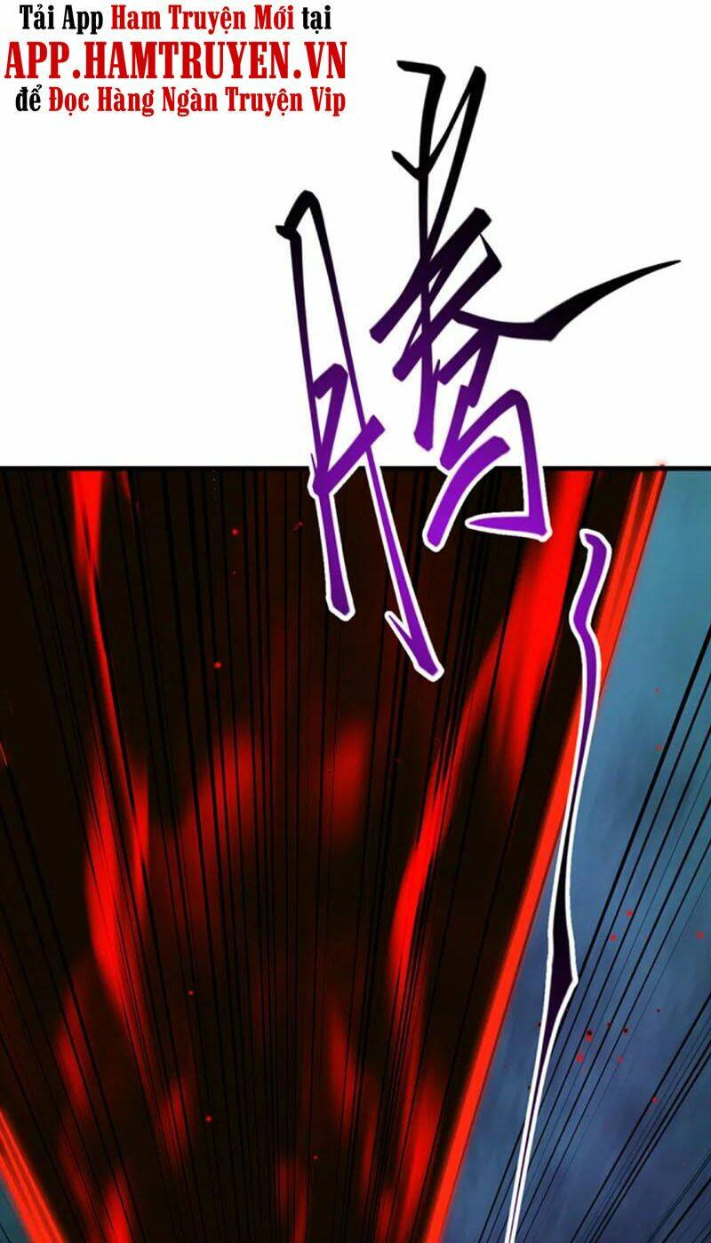 Nghịch Thiên Tà Thần: Chapter 363