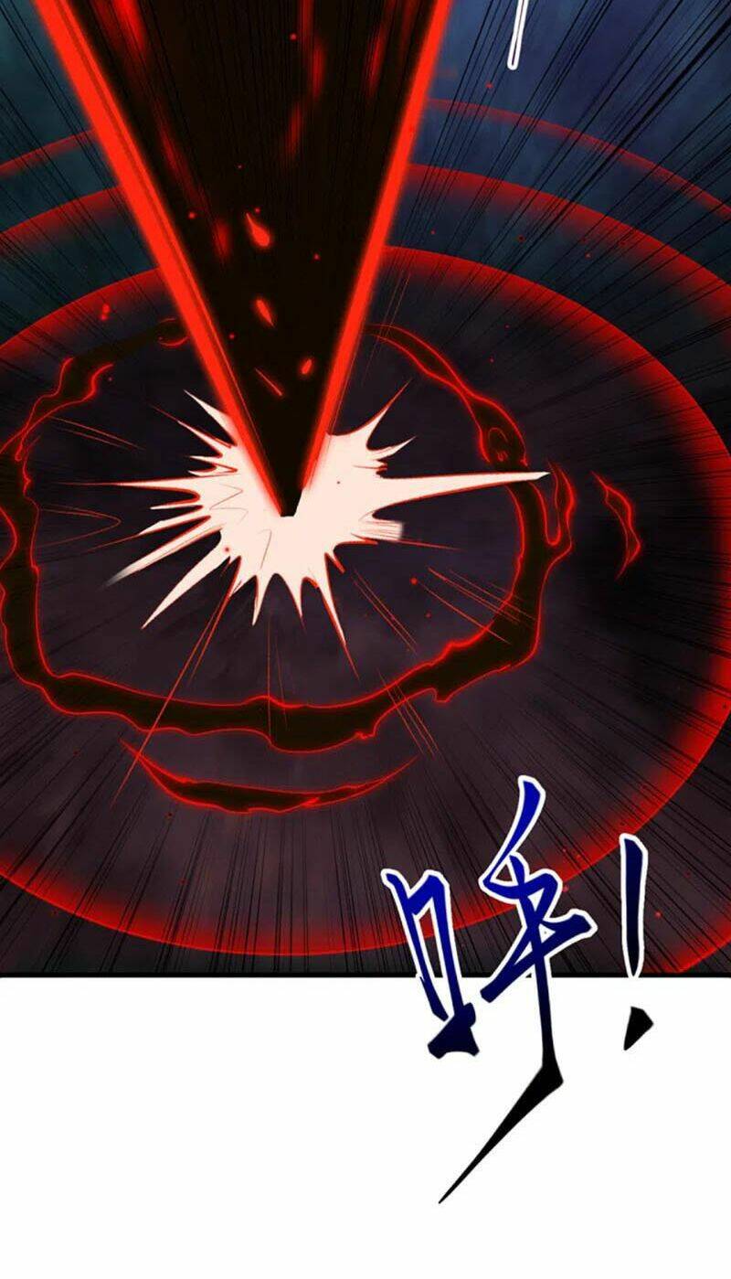 Nghịch Thiên Tà Thần: Chapter 363