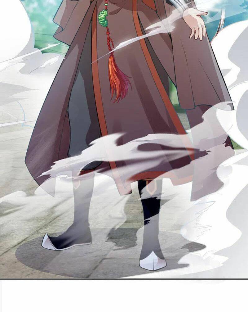 Nghịch Thiên Tà Thần: Chapter 363
