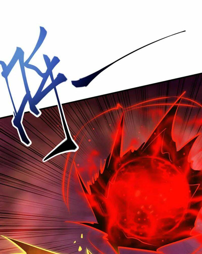 Nghịch Thiên Tà Thần: Chapter 363