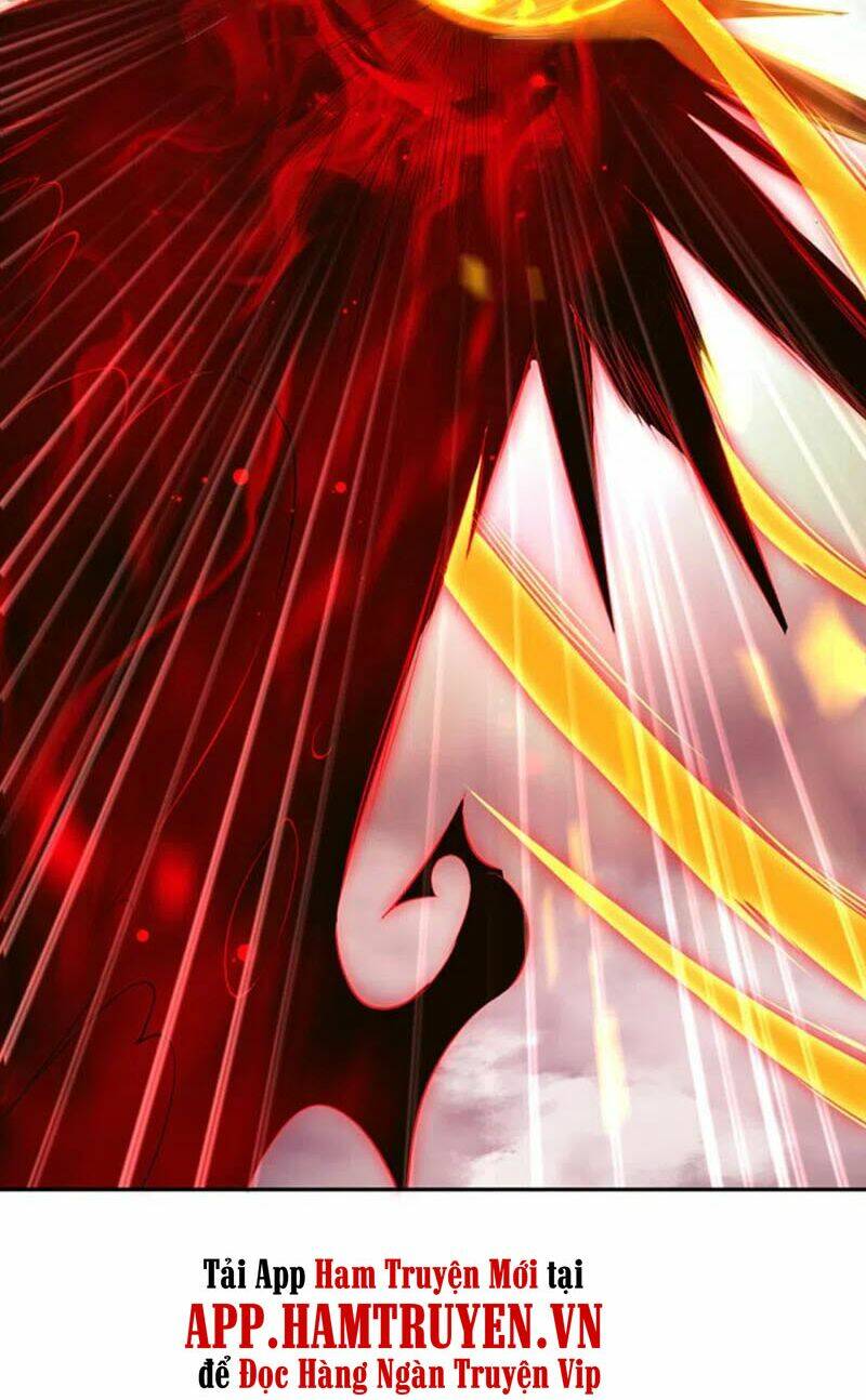 Nghịch Thiên Tà Thần: Chapter 363