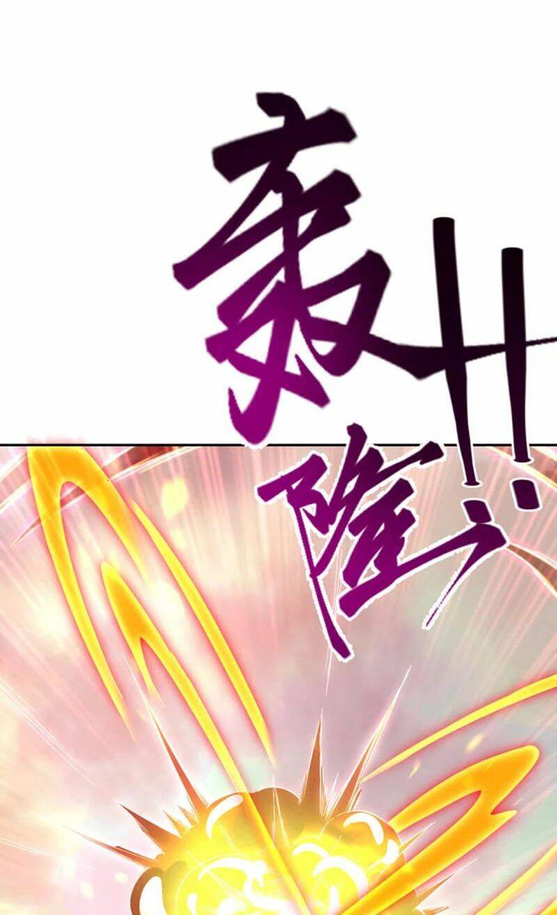 Nghịch Thiên Tà Thần: Chapter 363