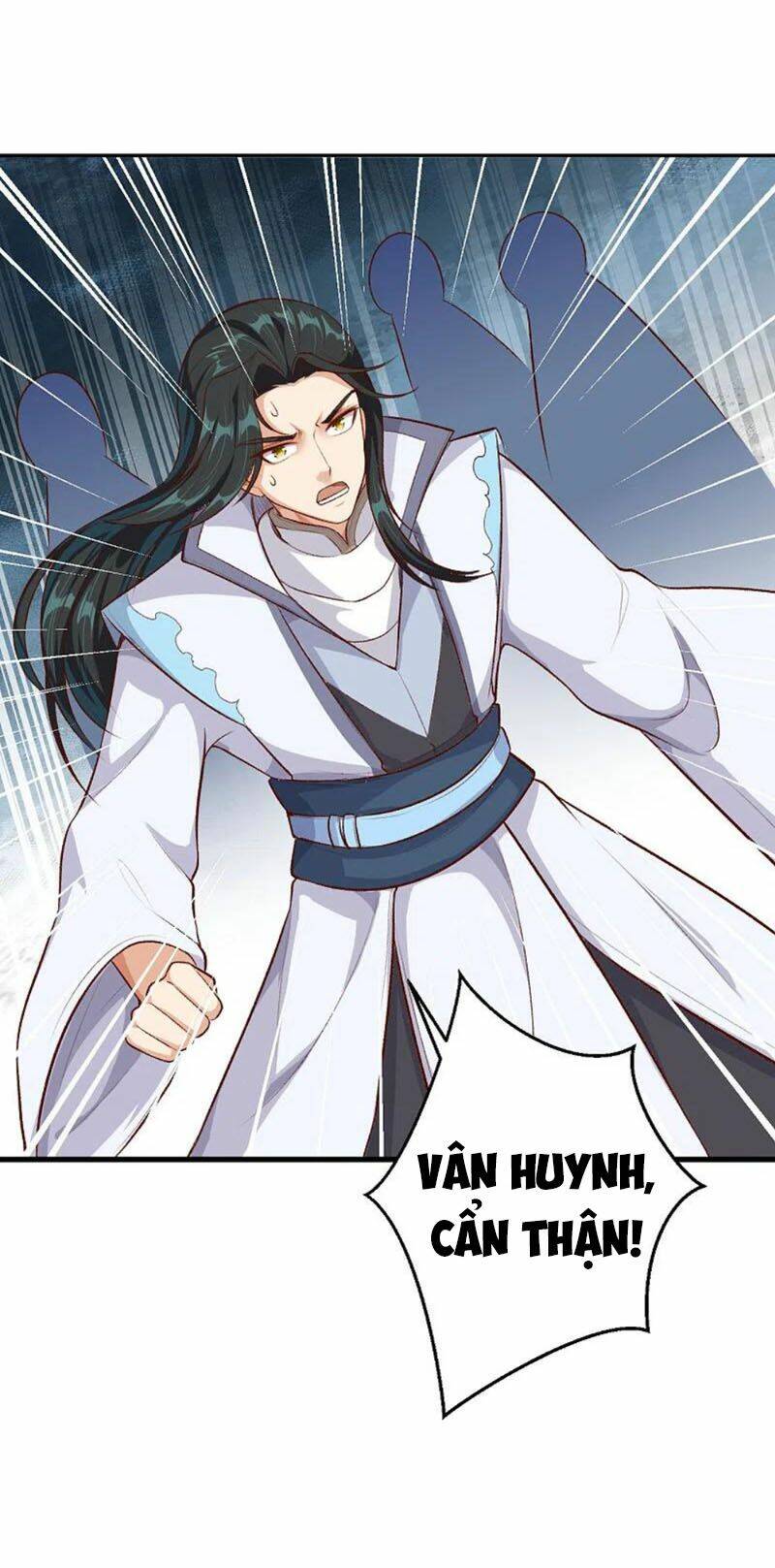 Nghịch Thiên Tà Thần: Chapter 363