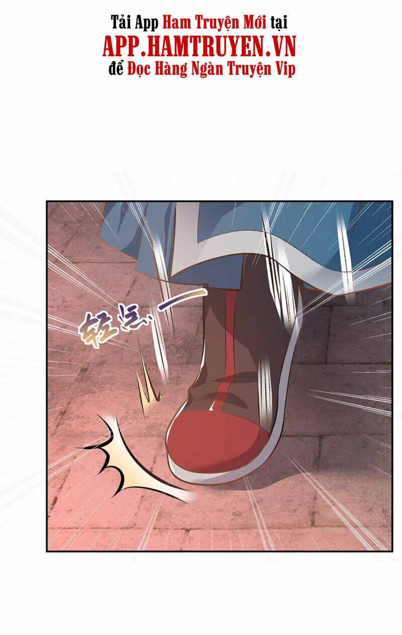 Nghịch Thiên Tà Thần: Chapter 363