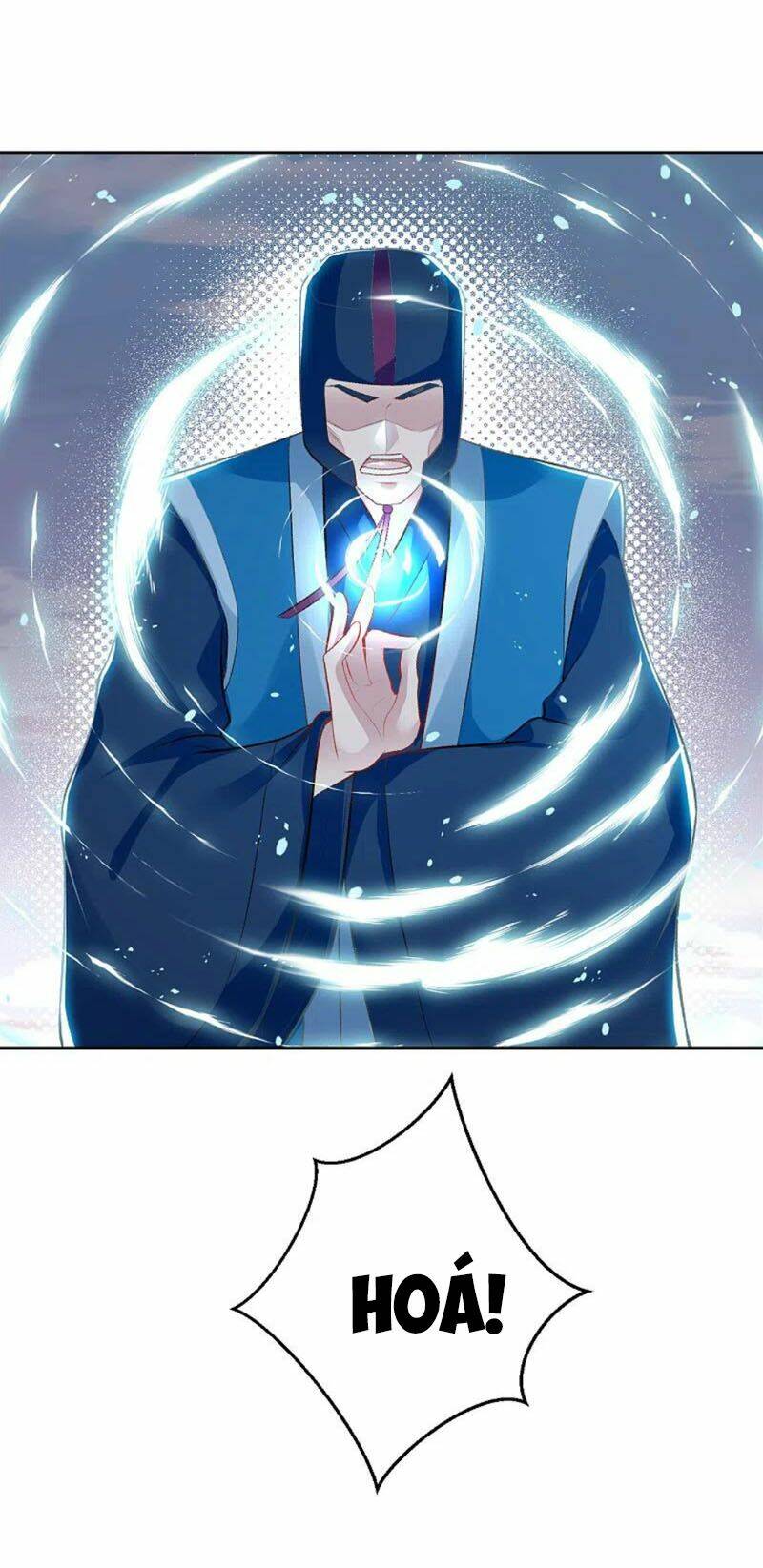 Nghịch Thiên Tà Thần: Chapter 363