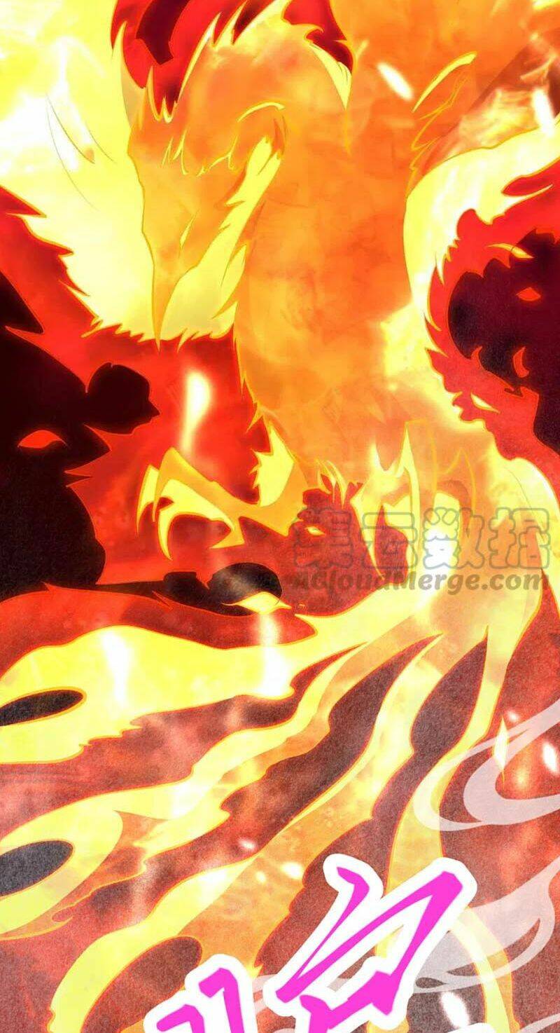 Nghịch Thiên Tà Thần: Chapter 363