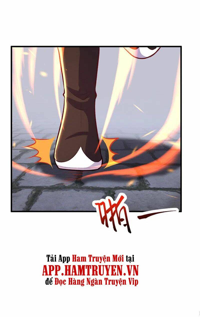 Nghịch Thiên Tà Thần: Chapter 363