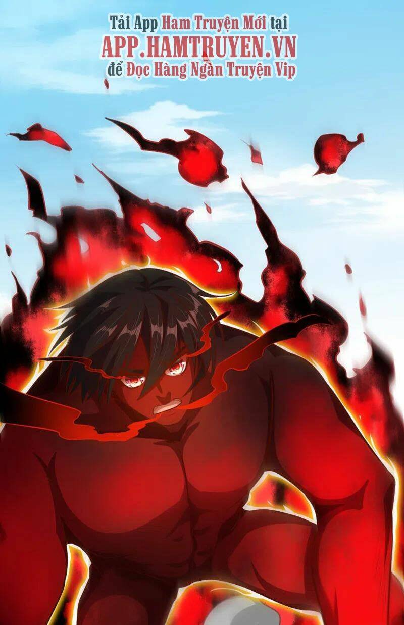 Nghịch Thiên Tà Thần: Chapter 363