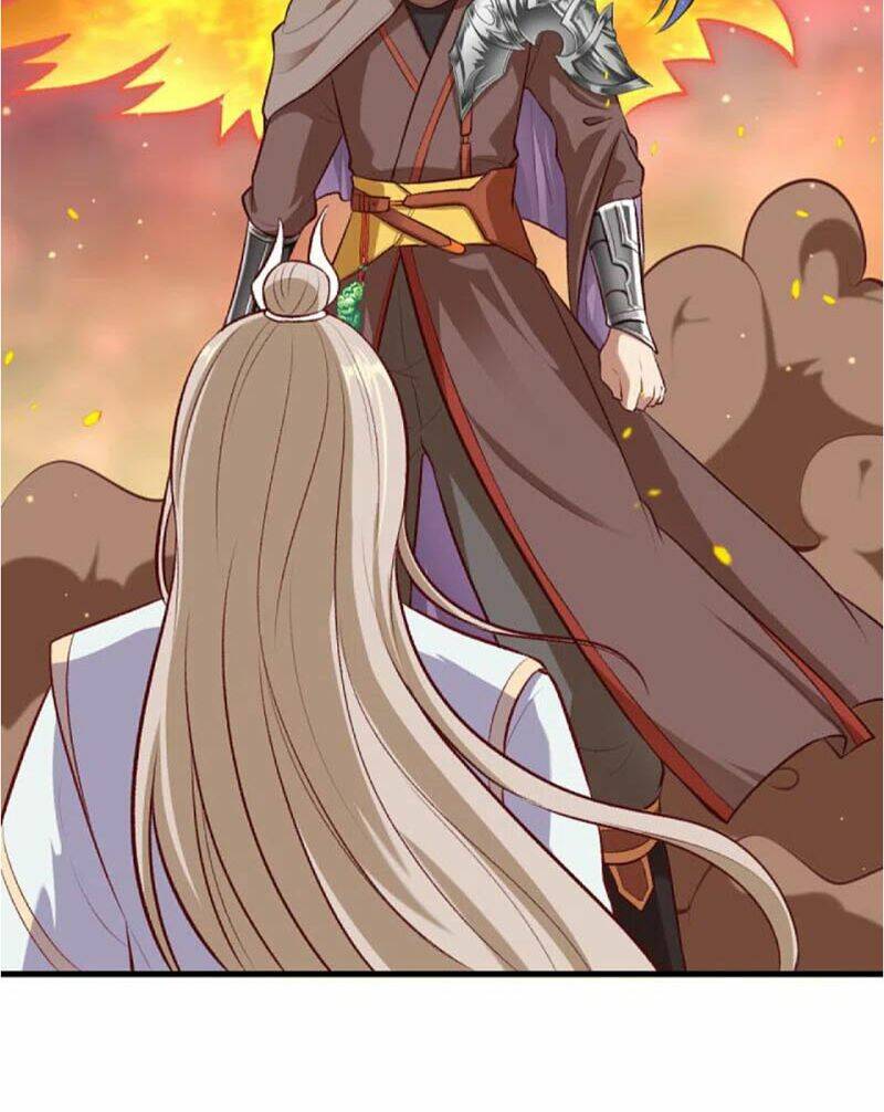 Nghịch Thiên Tà Thần: Chapter 364