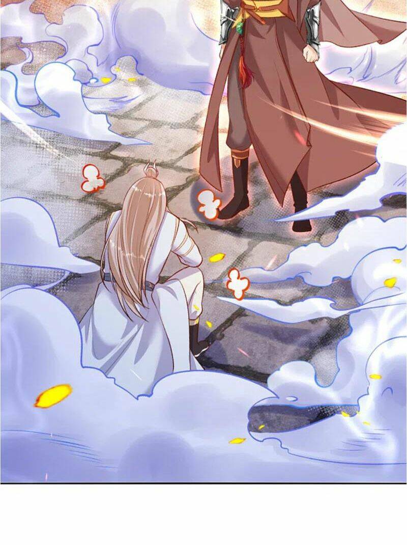 Nghịch Thiên Tà Thần: Chapter 364