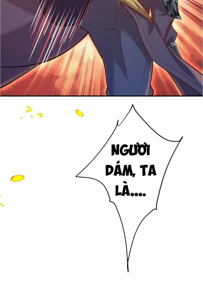 Nghịch Thiên Tà Thần: Chapter 364